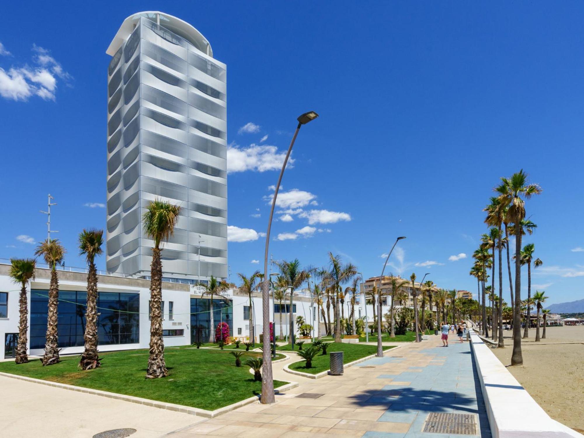 Apartment Puerto Paraiso-1 By Interhome เอสเตโปนา ภายนอก รูปภาพ