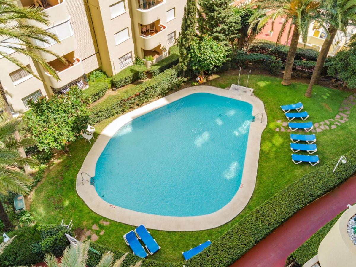 Apartment Puerto Paraiso-1 By Interhome เอสเตโปนา ภายนอก รูปภาพ
