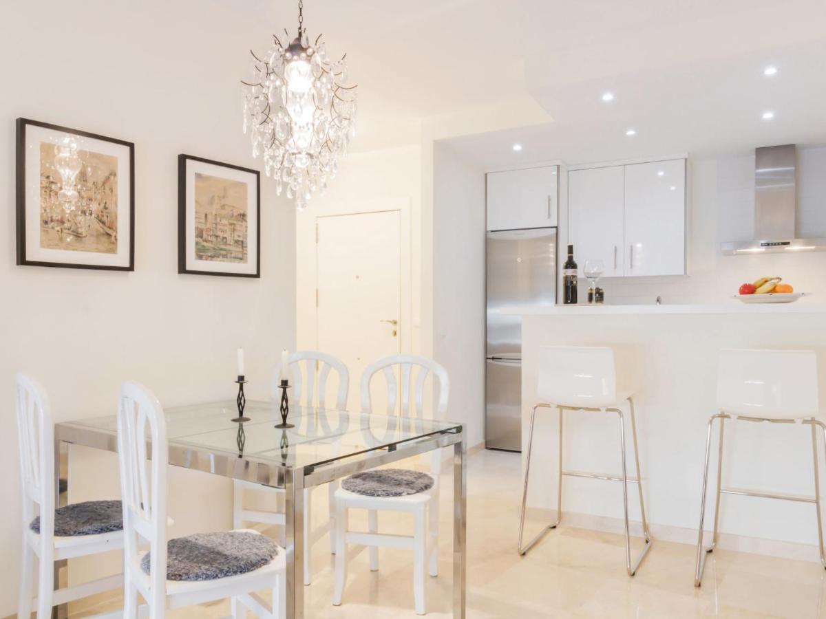 Apartment Puerto Paraiso-1 By Interhome เอสเตโปนา ภายนอก รูปภาพ