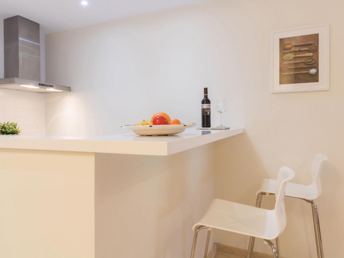 Apartment Puerto Paraiso-1 By Interhome เอสเตโปนา ภายนอก รูปภาพ