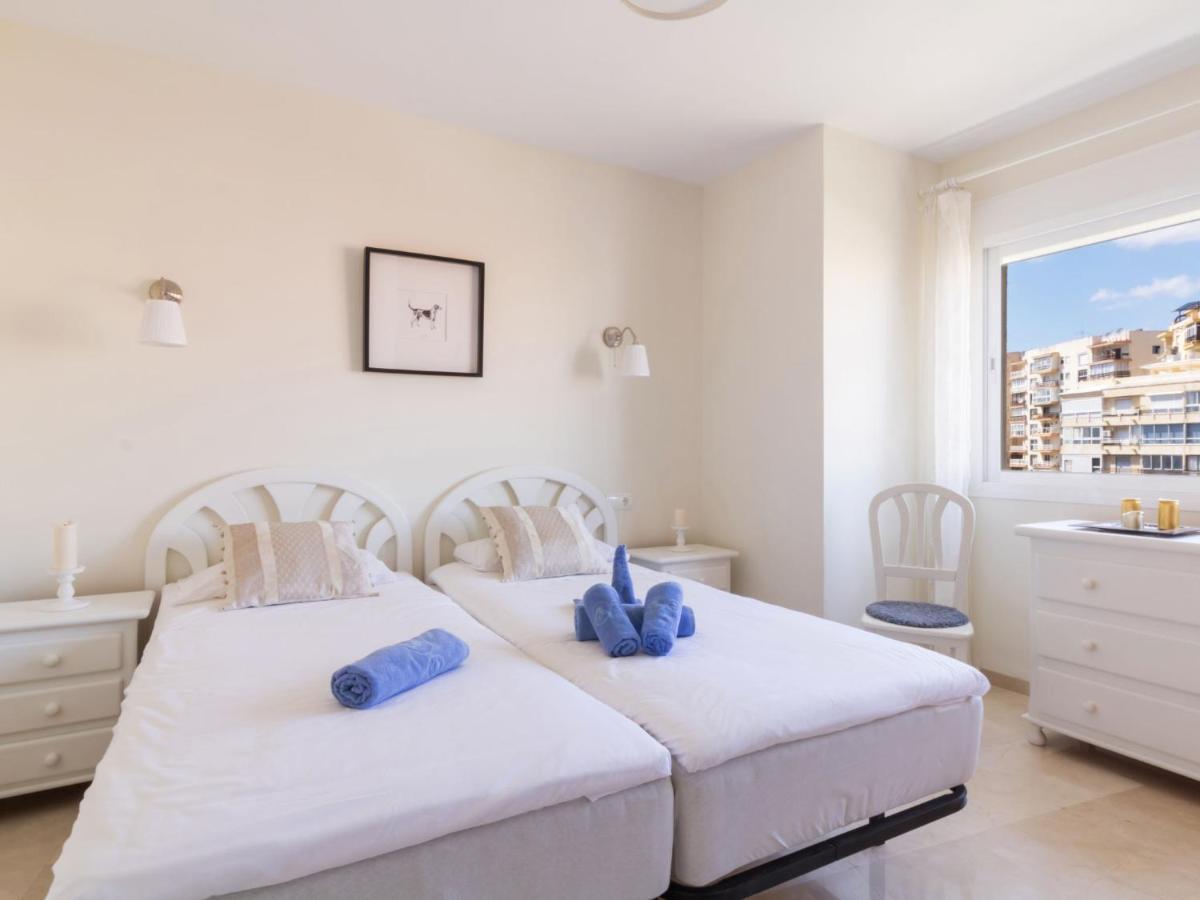 Apartment Puerto Paraiso-1 By Interhome เอสเตโปนา ภายนอก รูปภาพ