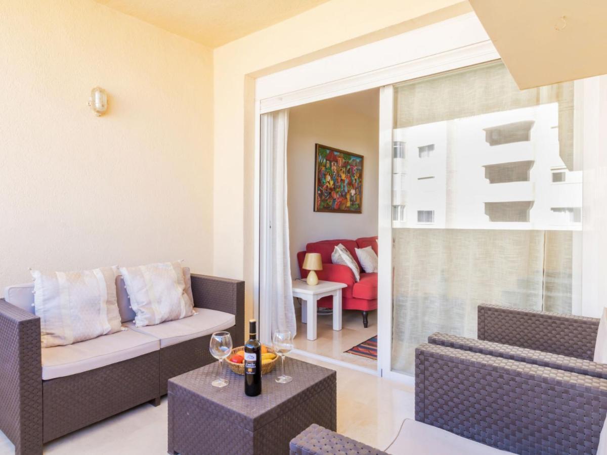 Apartment Puerto Paraiso-1 By Interhome เอสเตโปนา ภายนอก รูปภาพ