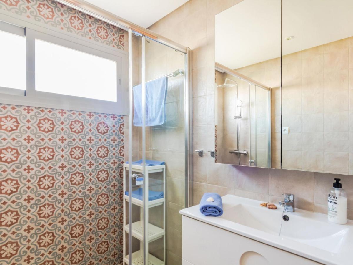 Apartment Puerto Paraiso-1 By Interhome เอสเตโปนา ภายนอก รูปภาพ