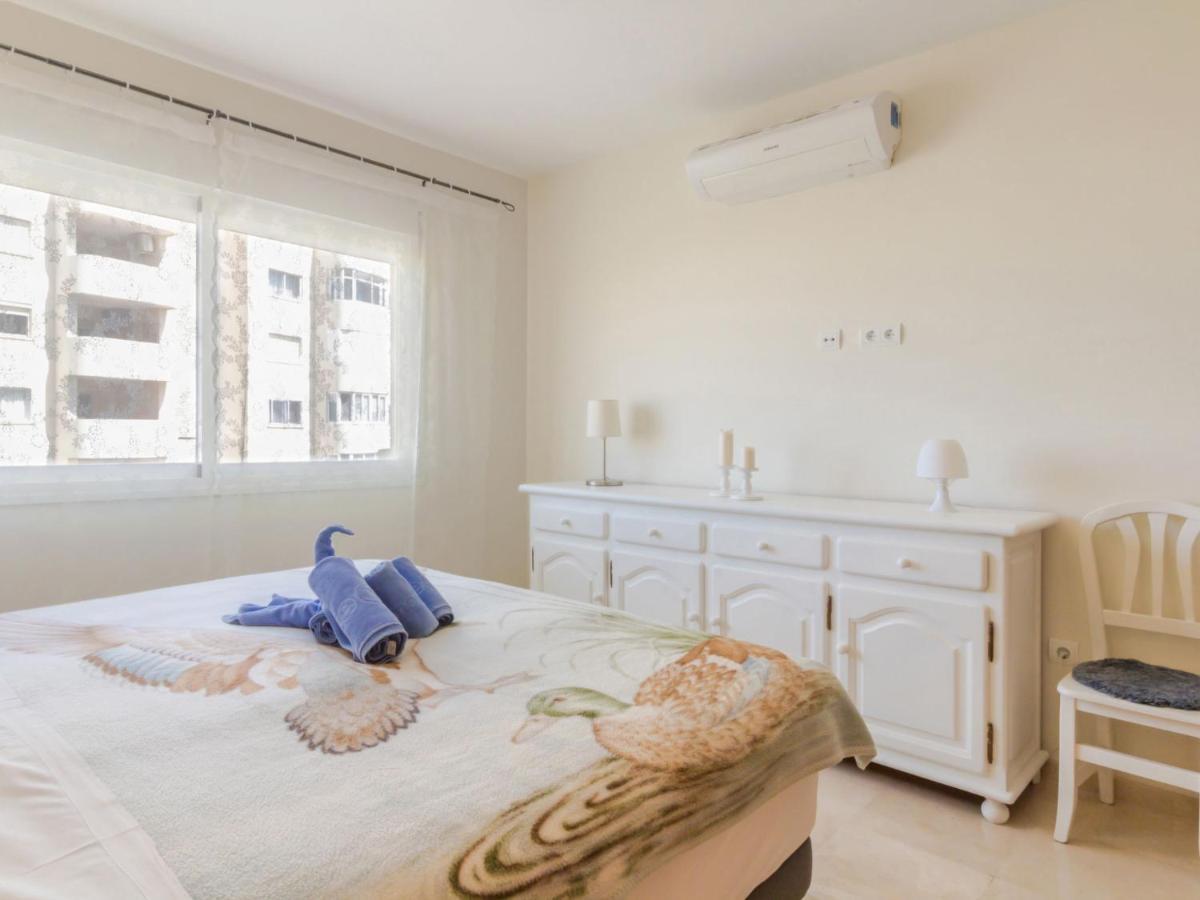 Apartment Puerto Paraiso-1 By Interhome เอสเตโปนา ภายนอก รูปภาพ