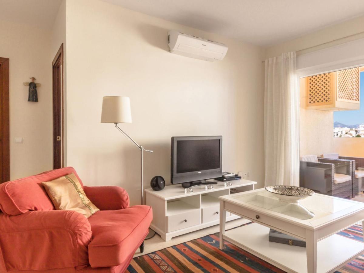 Apartment Puerto Paraiso-1 By Interhome เอสเตโปนา ภายนอก รูปภาพ