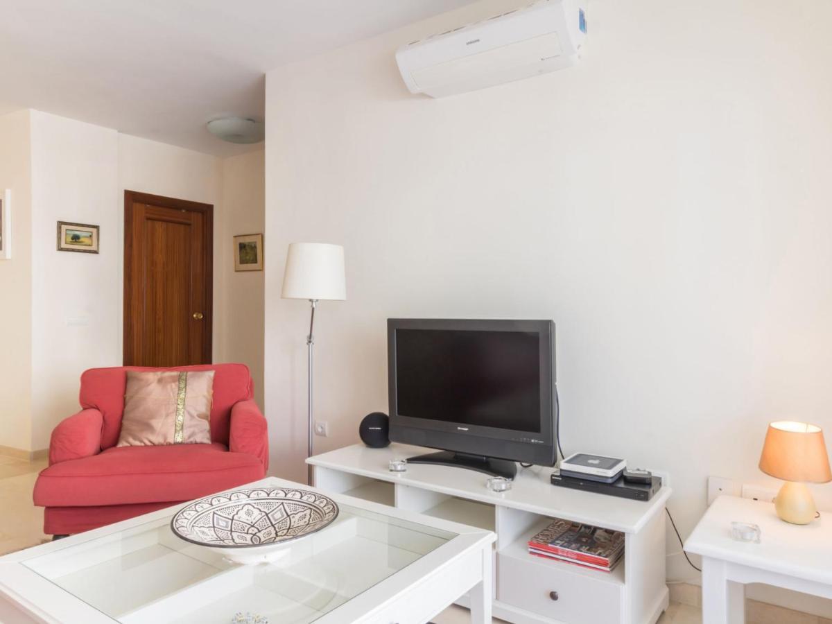 Apartment Puerto Paraiso-1 By Interhome เอสเตโปนา ภายนอก รูปภาพ