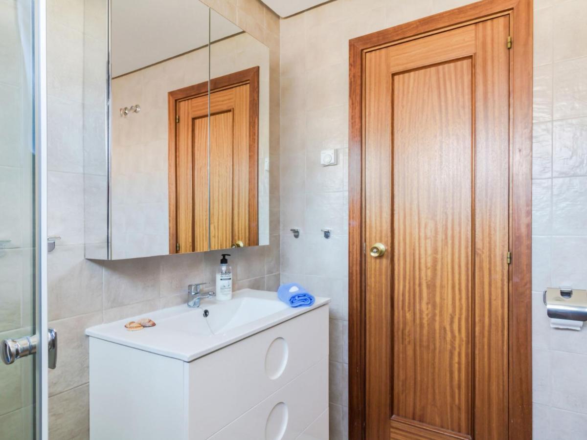 Apartment Puerto Paraiso-1 By Interhome เอสเตโปนา ภายนอก รูปภาพ