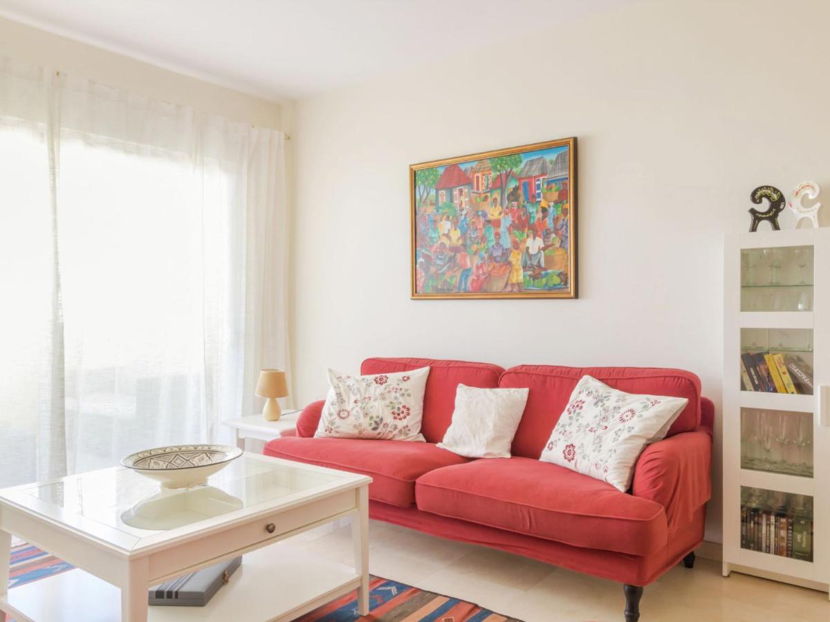 Apartment Puerto Paraiso-1 By Interhome เอสเตโปนา ภายนอก รูปภาพ