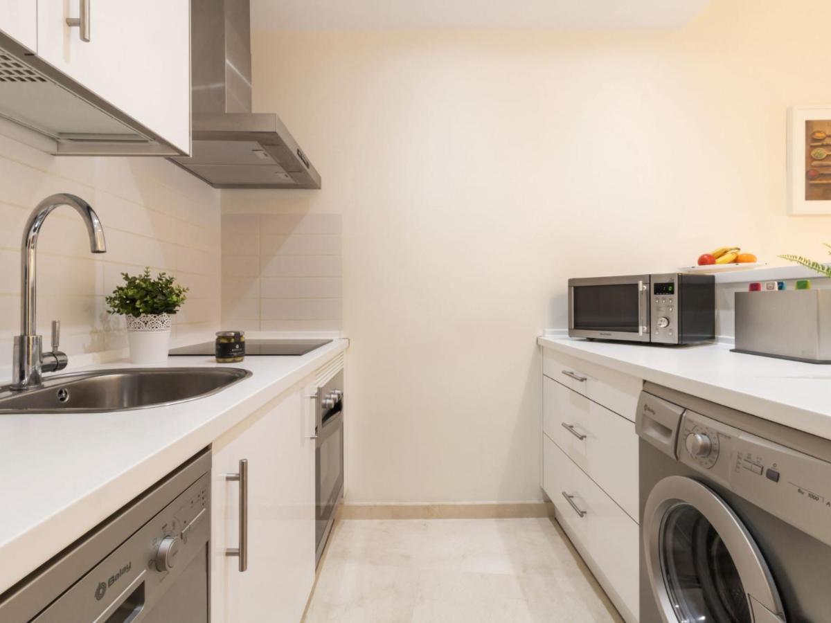 Apartment Puerto Paraiso-1 By Interhome เอสเตโปนา ภายนอก รูปภาพ